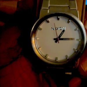Nixon